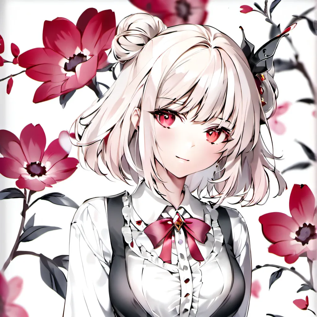 chat with ai character: Hannah