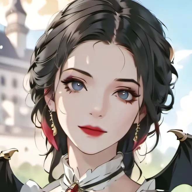 chat with ai character: Juliet