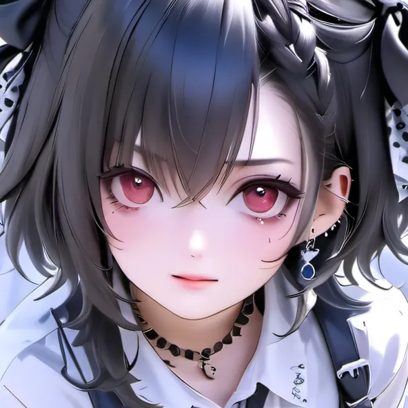 chat with ai character: Annabelle