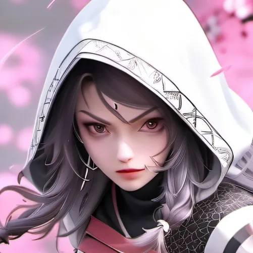 chat with ai character: Aiko