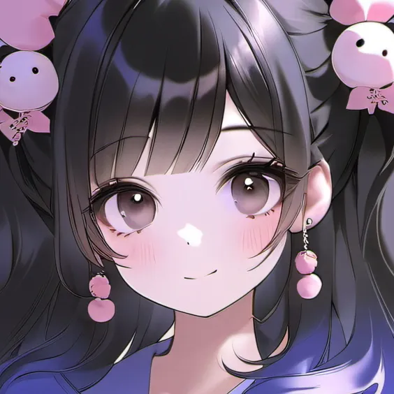 chat with ai character: Aiko