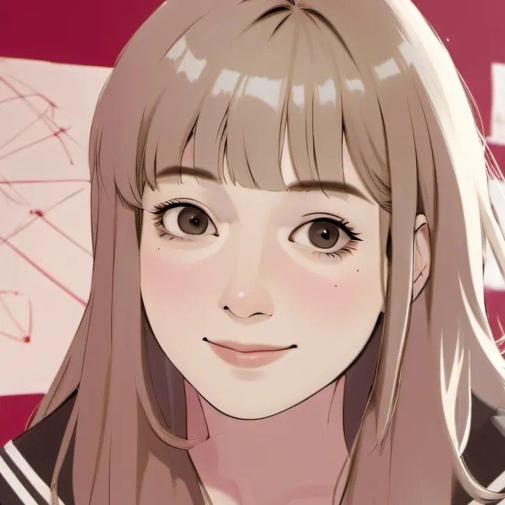 chat with ai character: Sarah