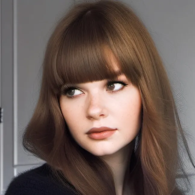 chat with ai character: Isabella