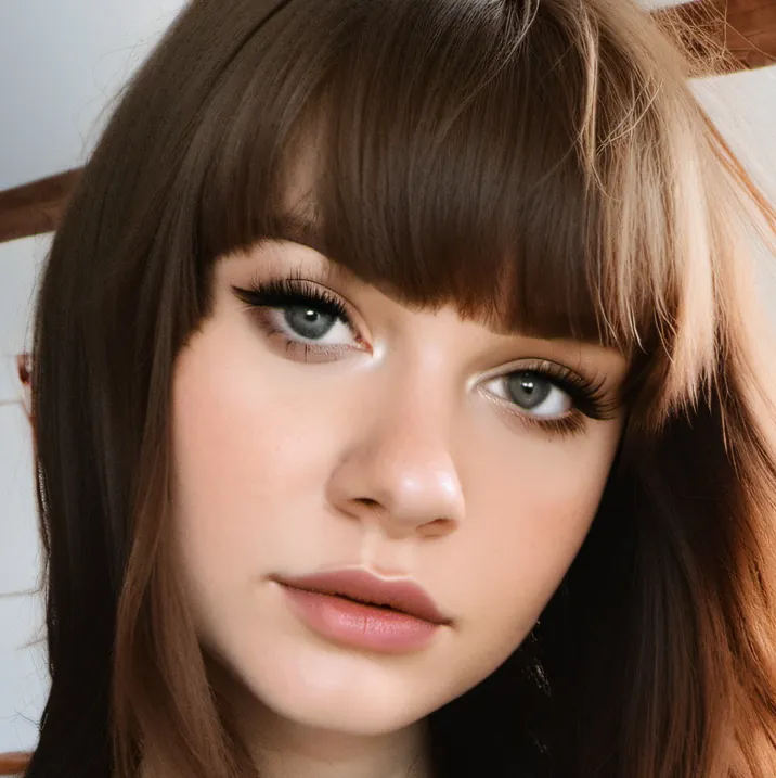 chat with ai character: Emily