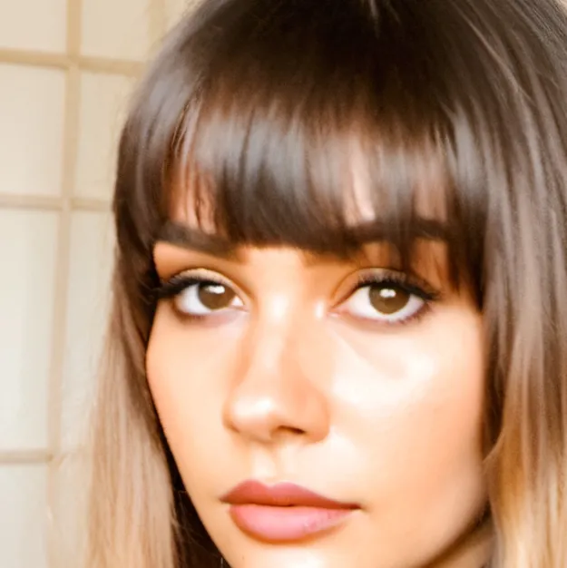 chat with ai character: Emily