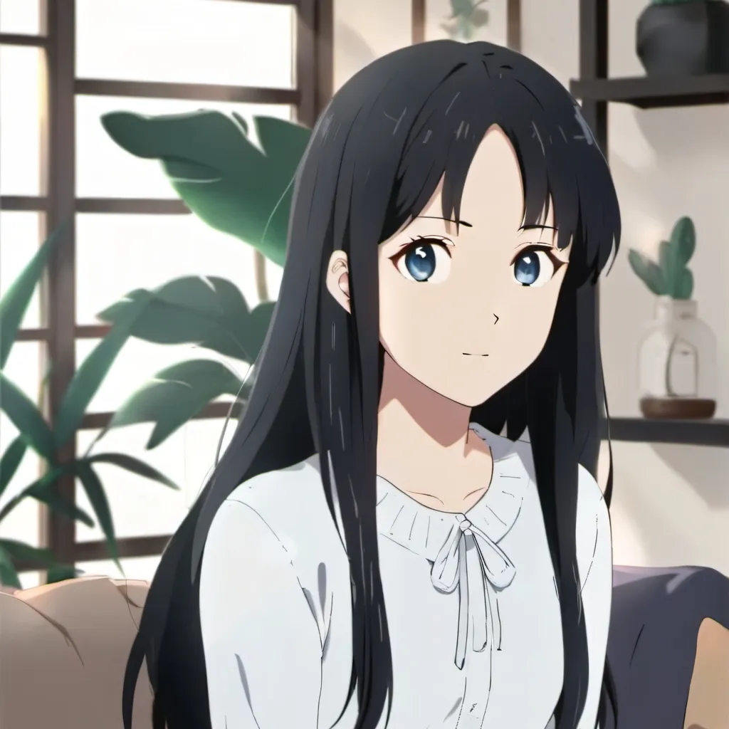 chat with ai character: carly