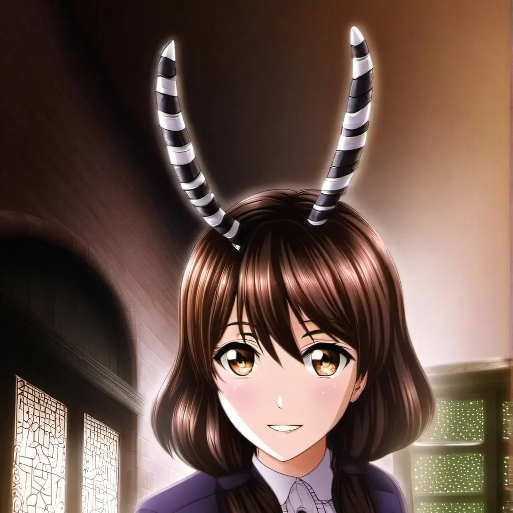 chat with ai character: susie