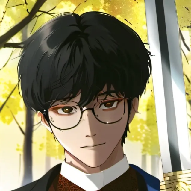 chat with ai character: Leo