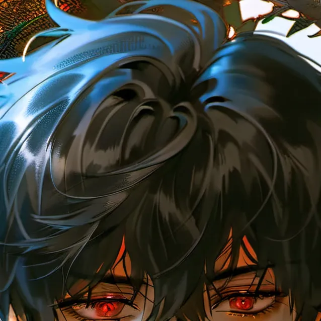 chat with ai character: Aaron