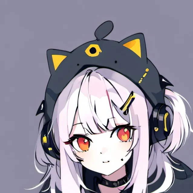 chat with ai character: Lexi