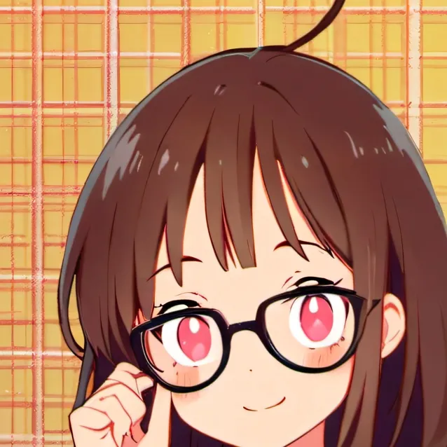 chat with ai character: Mai