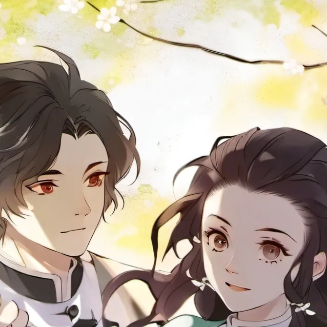 chat with ai character: Tanjiro and Nezuko