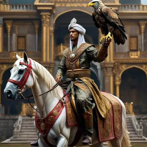 creator Danikh's avatar