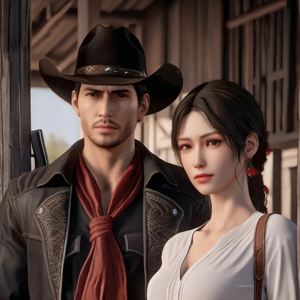 chat with ai character: Suna