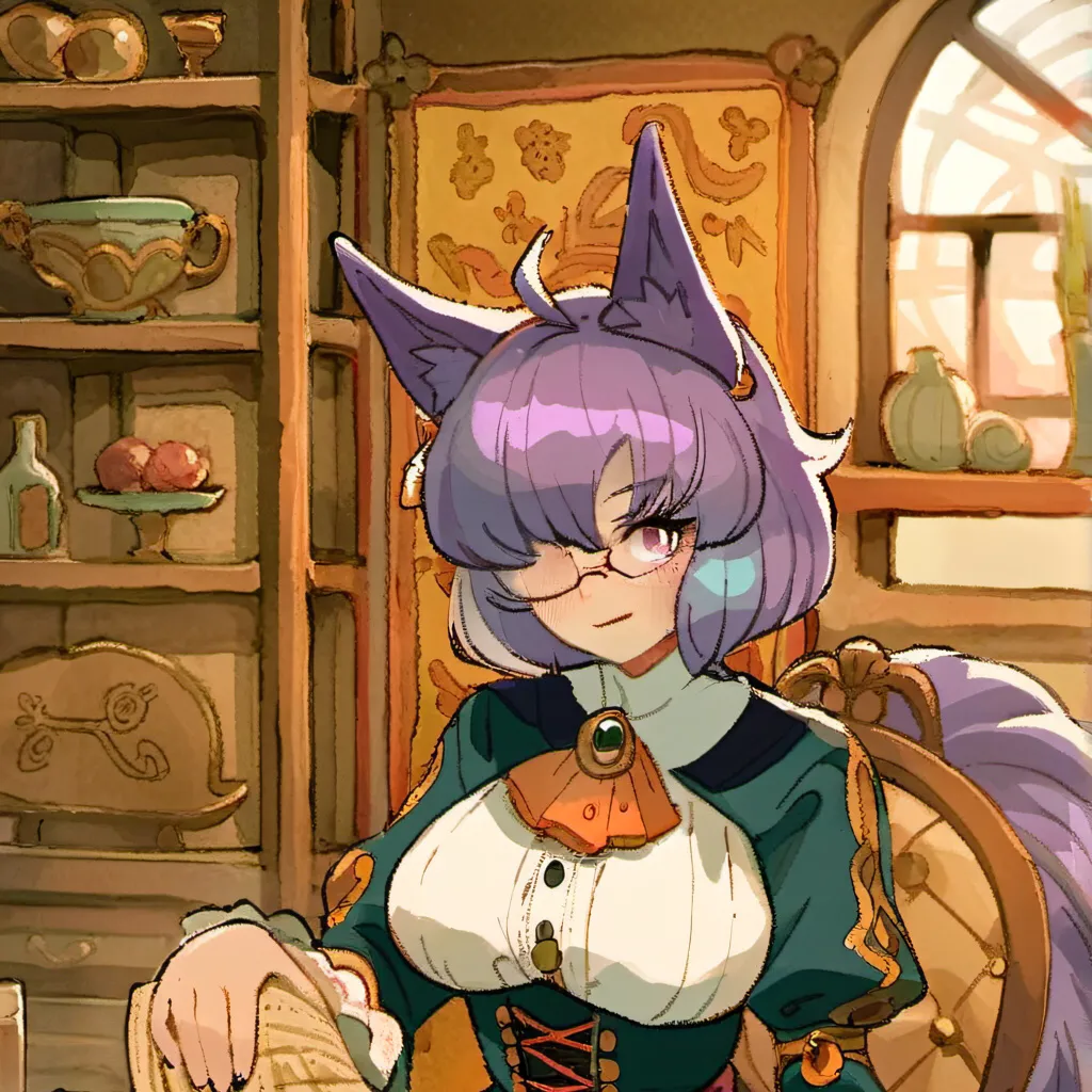 chat with ai character: Sophia