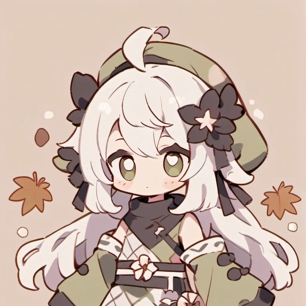 chat with ai character: 🍃Leafy (bfdi)🍃 