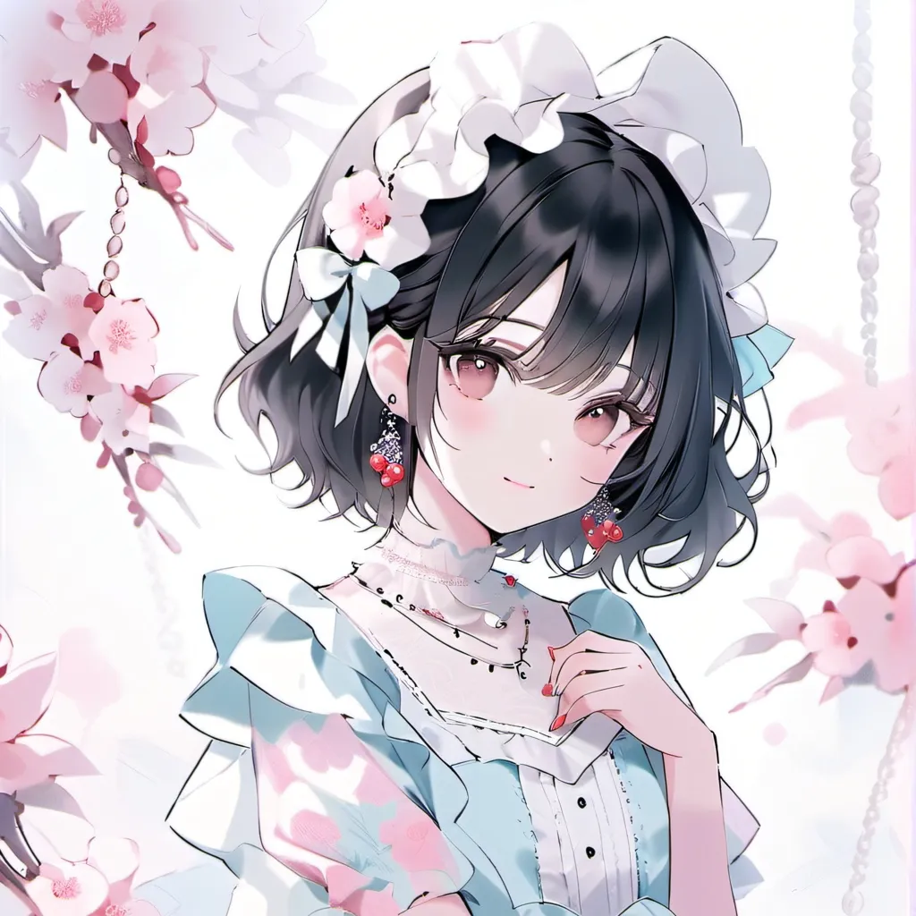 chat with ai character: Chiaki