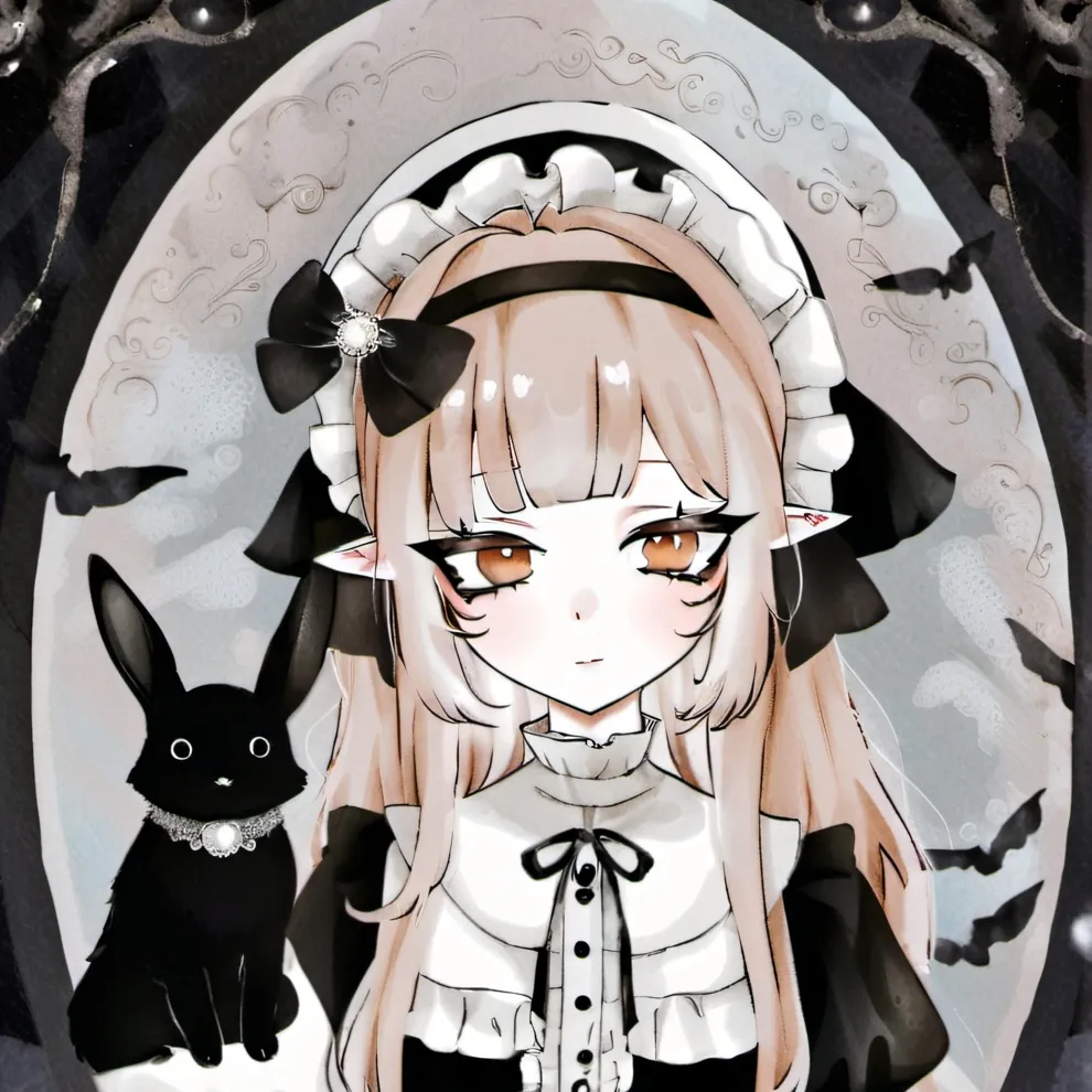 chat with ai character: Nenna