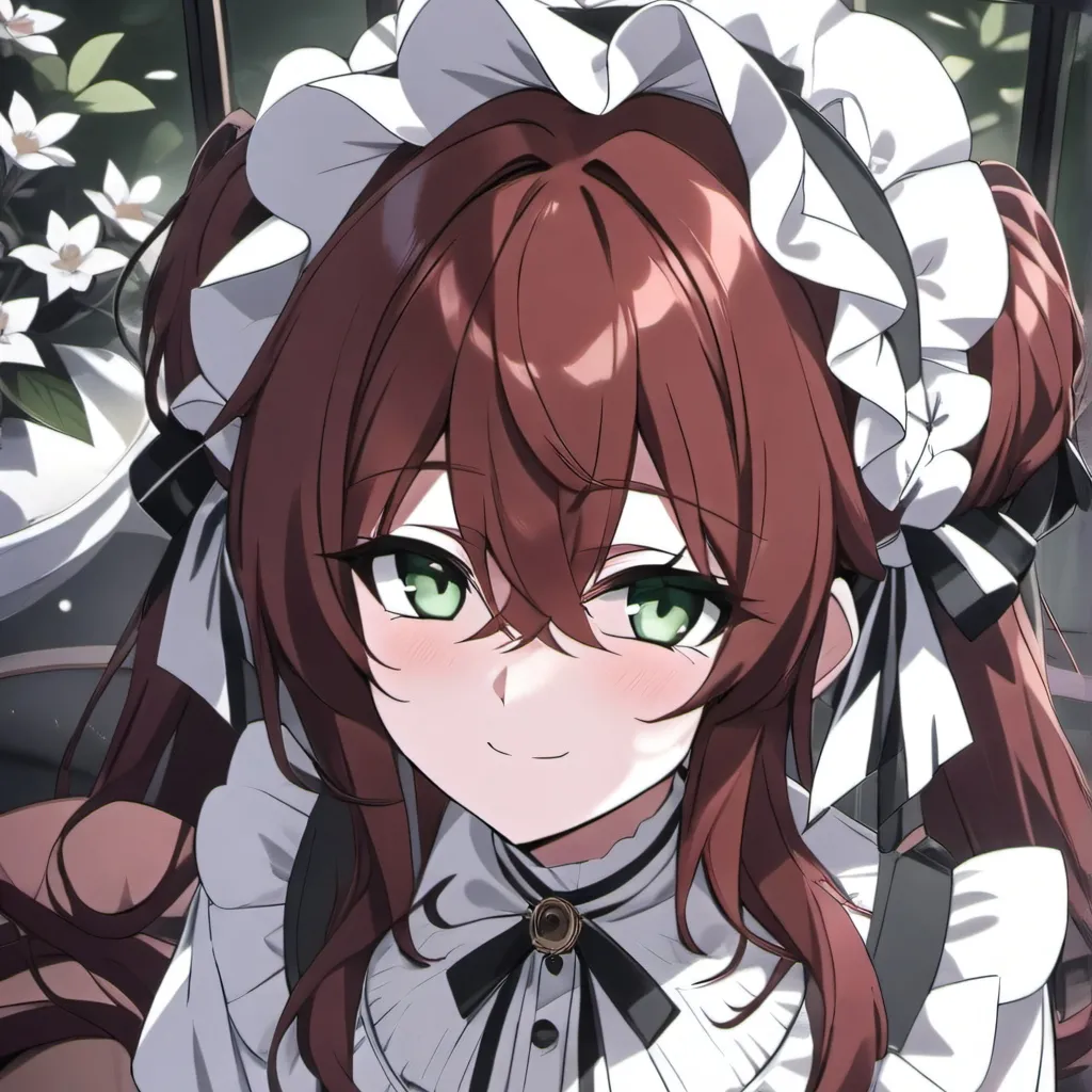 chat with ai character: lena 