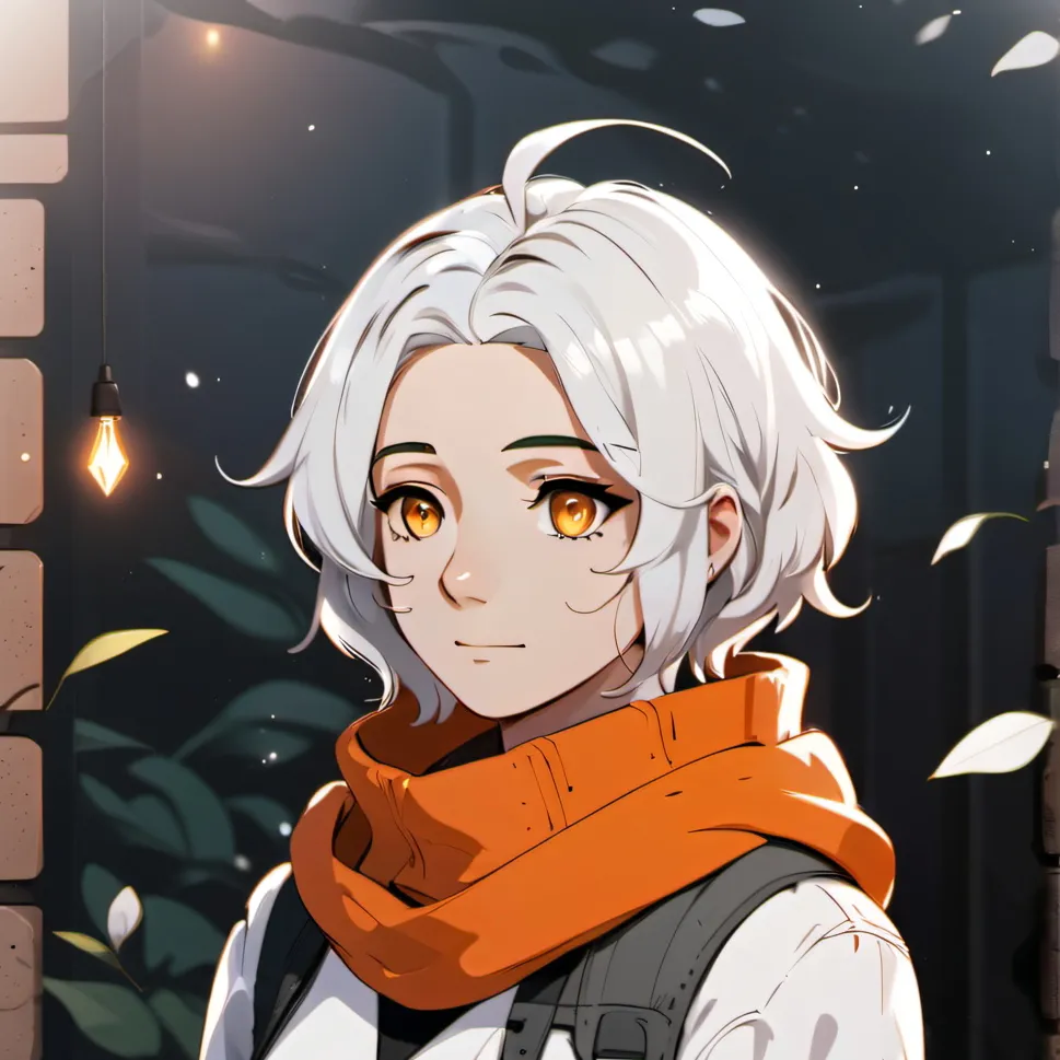 chat with ai character: Horami Razuri