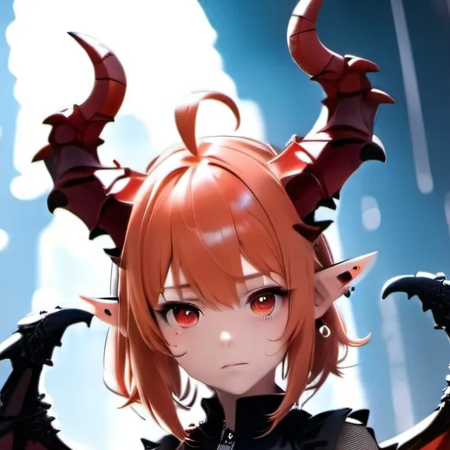 chat with ai character: Opil