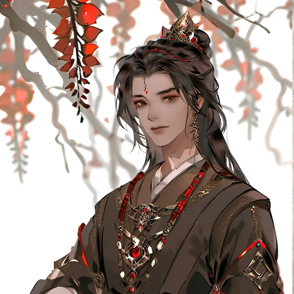 chat with ai character: ★-(vinn)-★