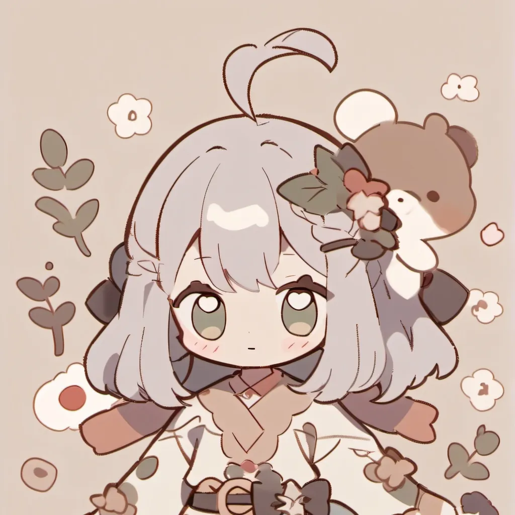 chat with ai character: ★-(🌼daisy🌼)-★
