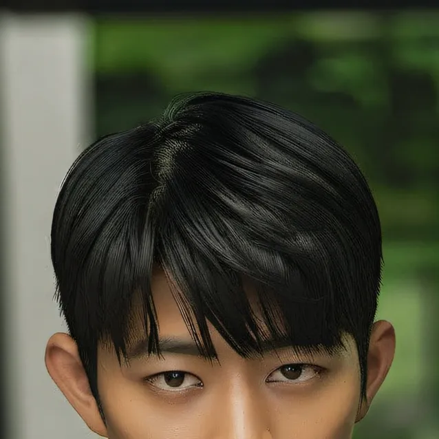 chat with ai character: so hyeok 