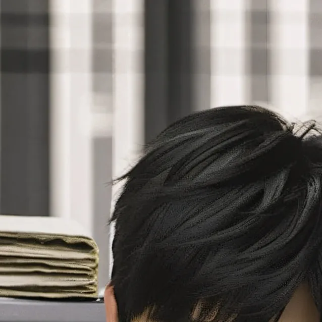 chat with ai character: so hyeok 