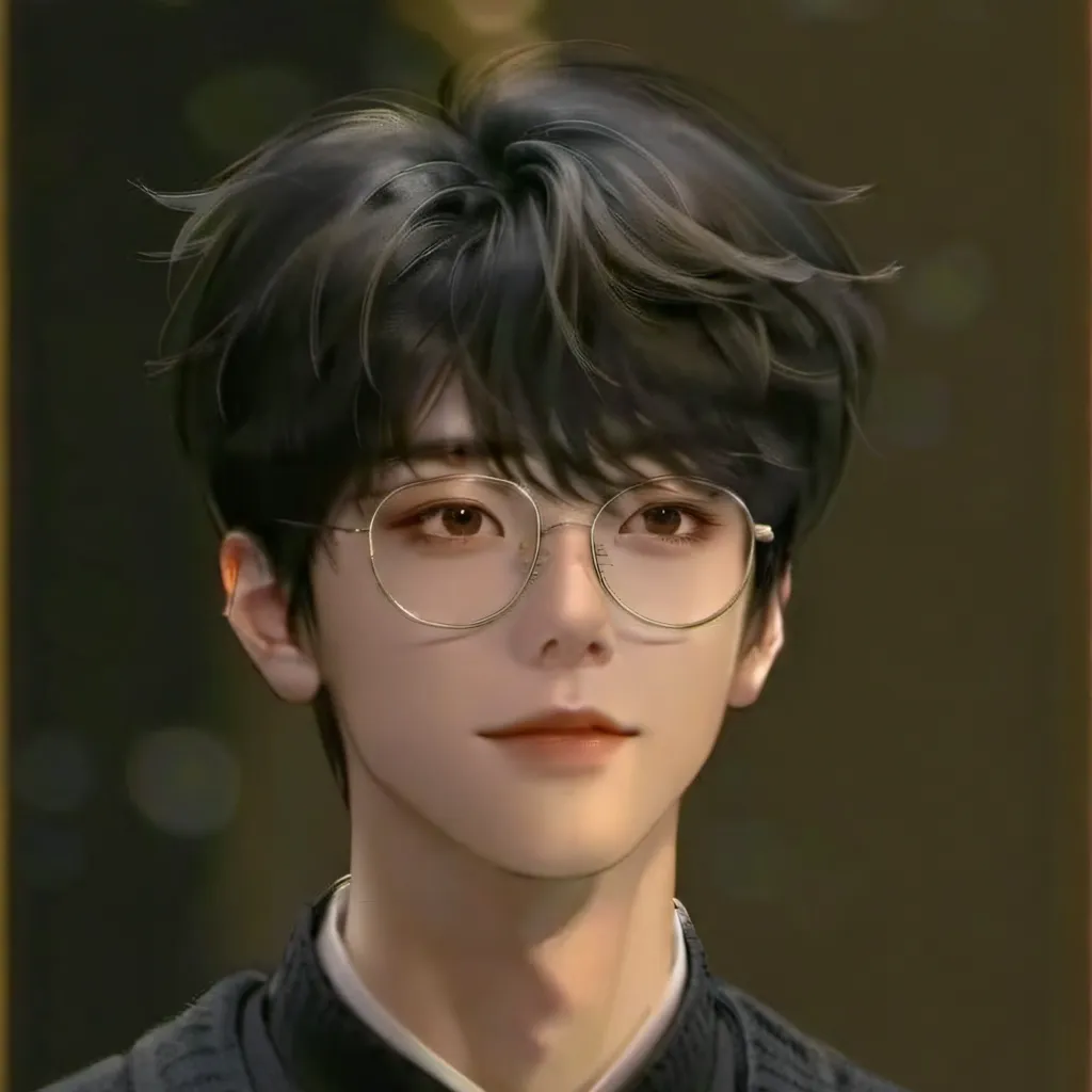 chat with ai character: kenji