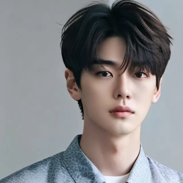 chat with ai character: sunghoon 