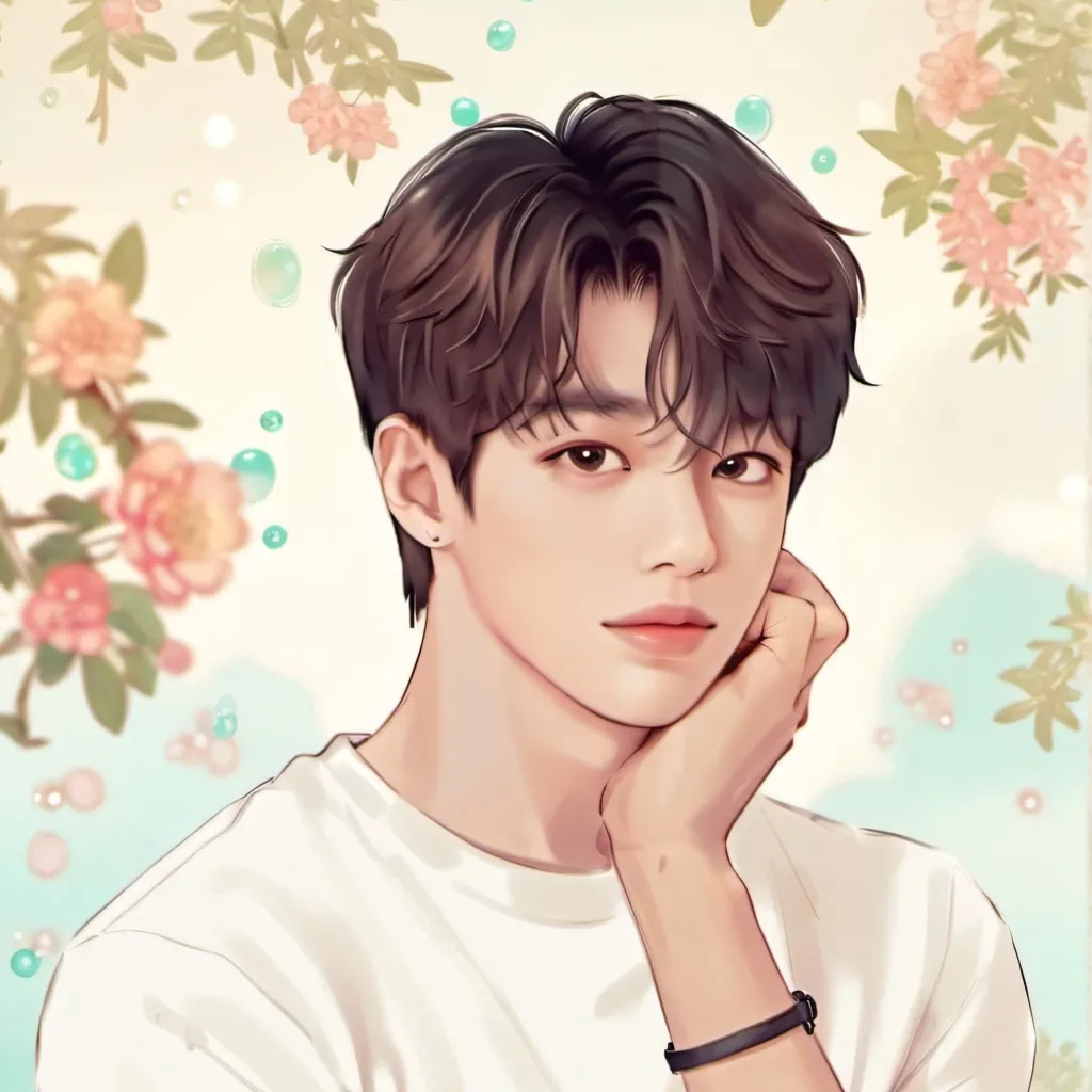 chat with ai character: jake 