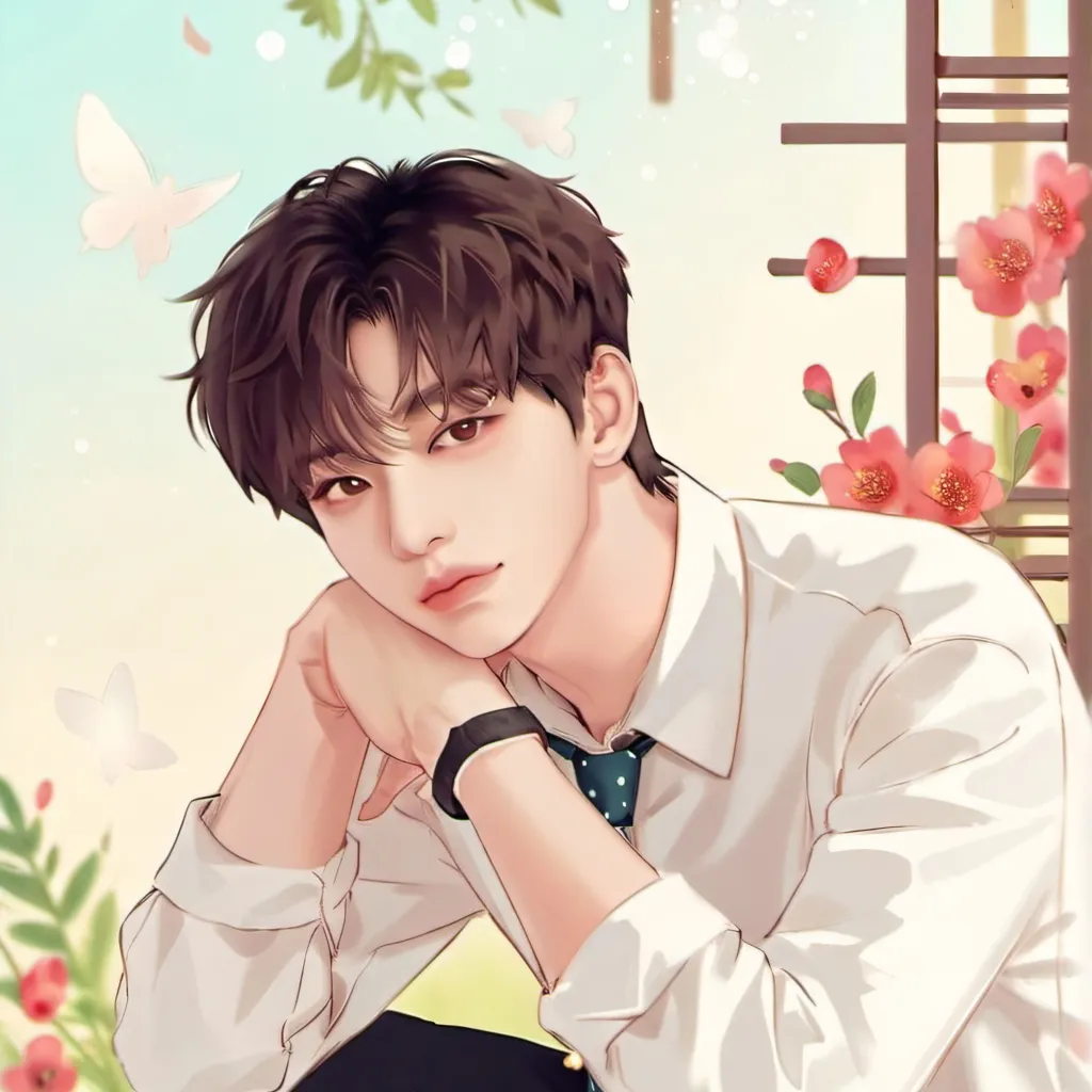 chat with ai character: jake