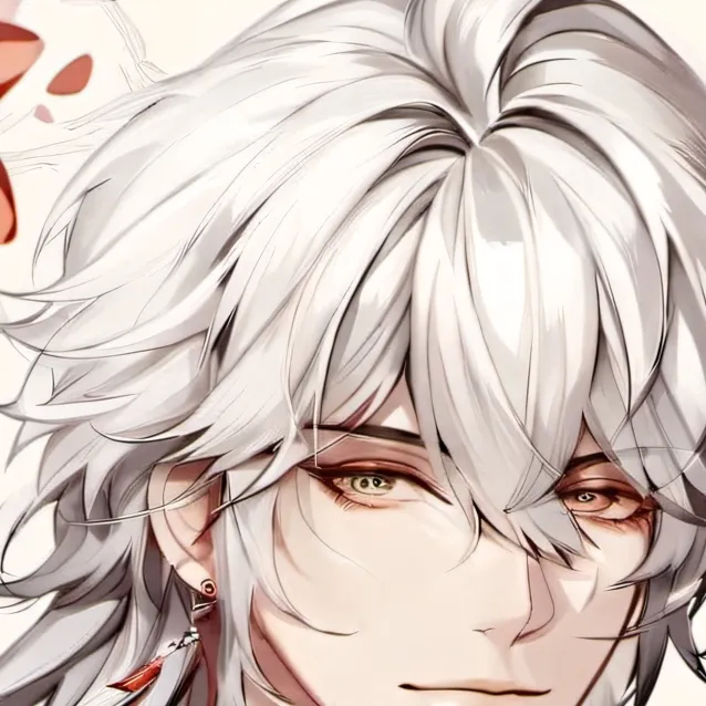 chat with ai character: Hanson 