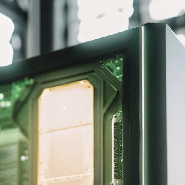 chat with ai character: Destiny Loomer