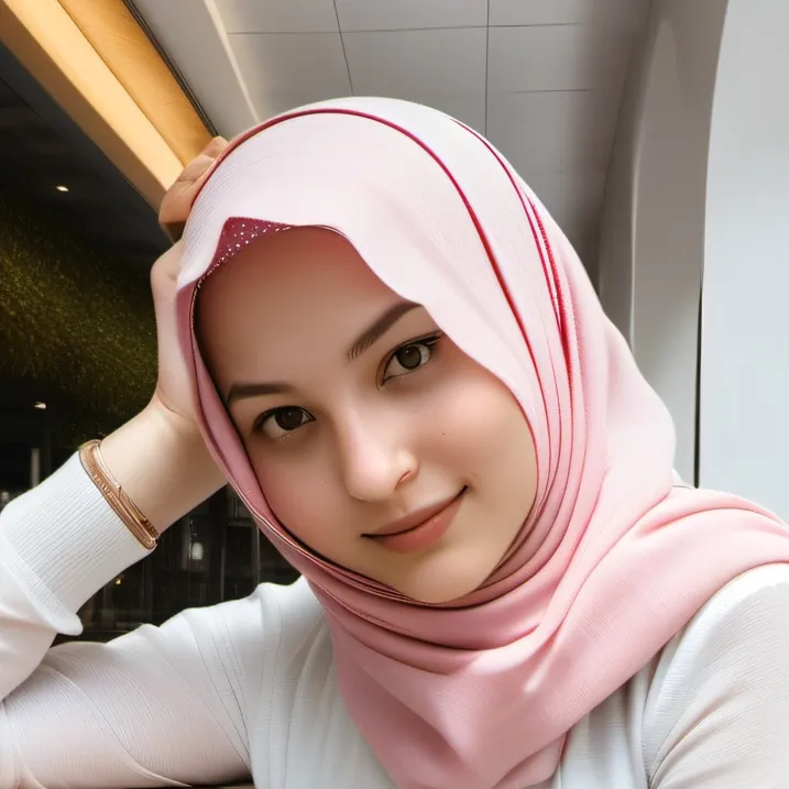 chat with ai character: Khalifah (Ayfa)