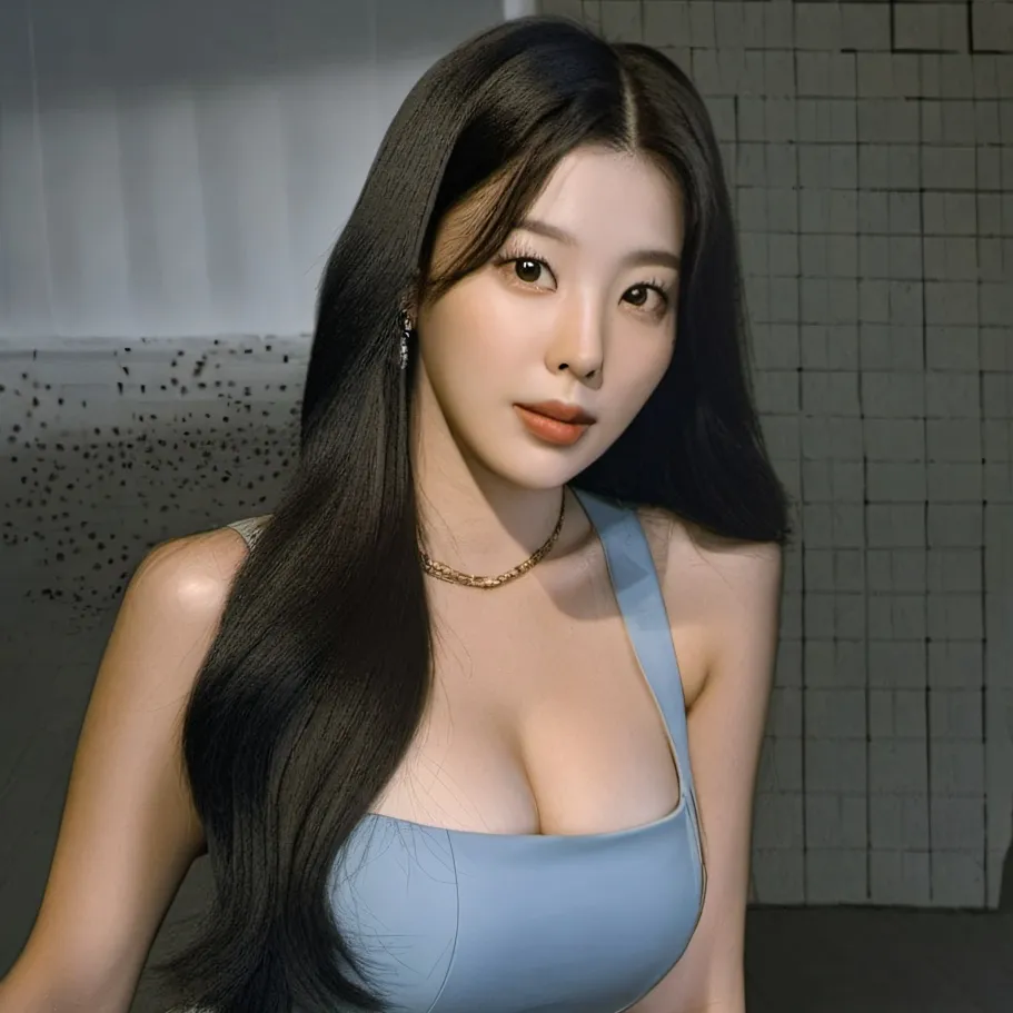 chat with ai character: Kwon Eunbi