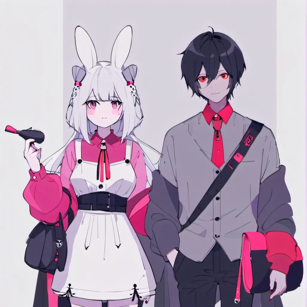 chat with ai character: RYAN