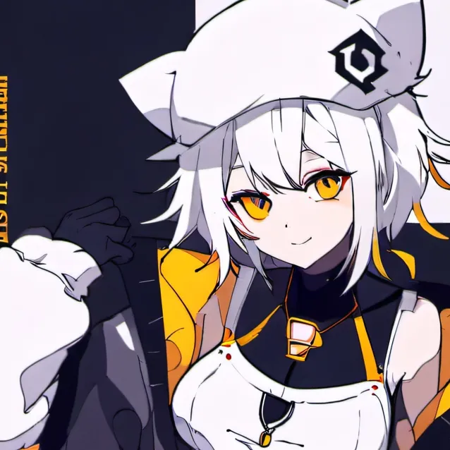 chat with ai character: siri