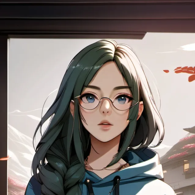 chat with ai character: Kelly