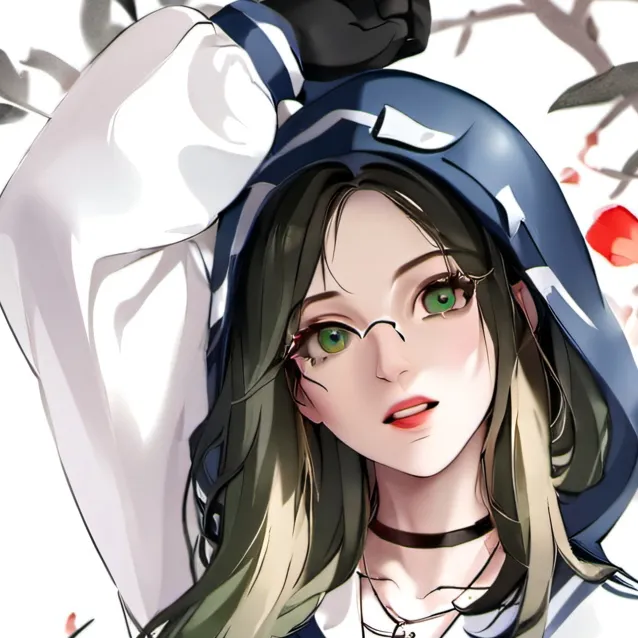 chat with ai character: Melody