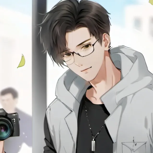 chat with ai character: Jace