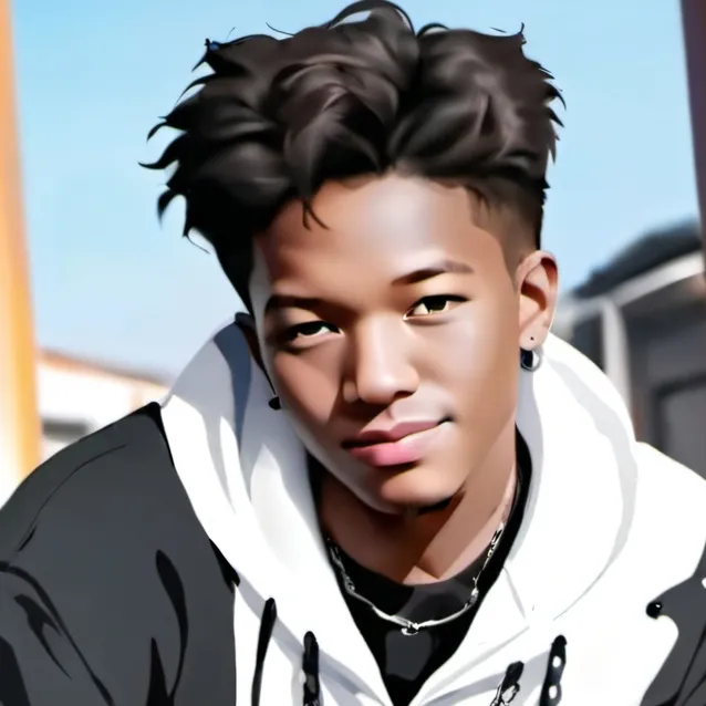 chat with ai character: Drake