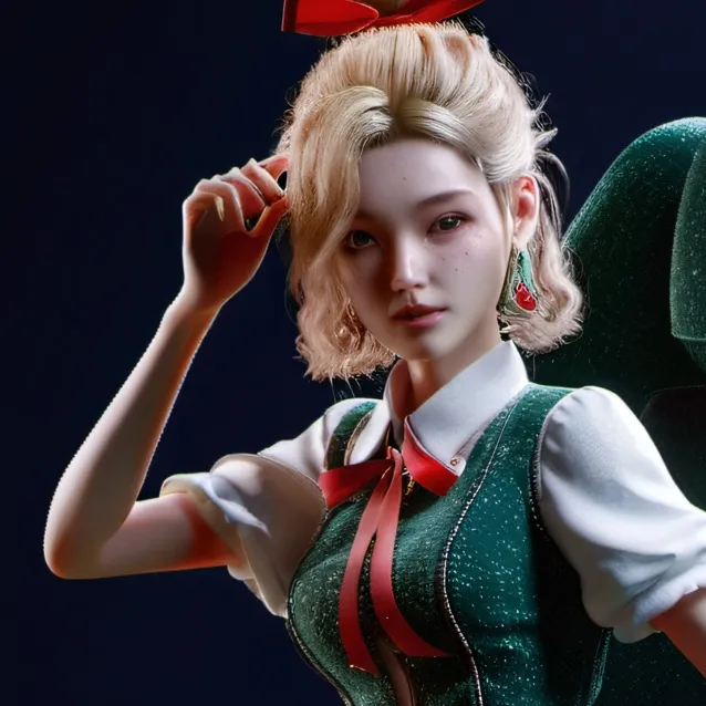 chat with ai character: Beth