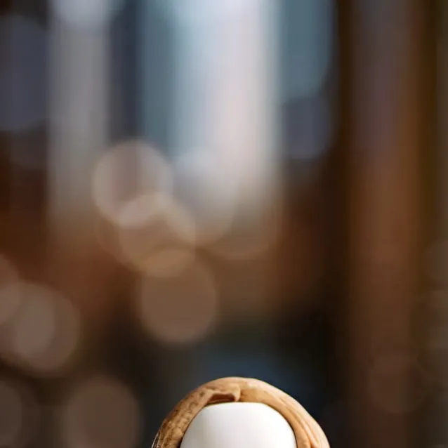 chat with ai character: peanut 