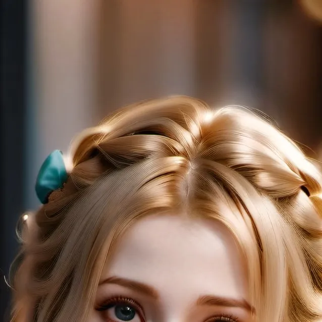 chat with ai character: Liliana 