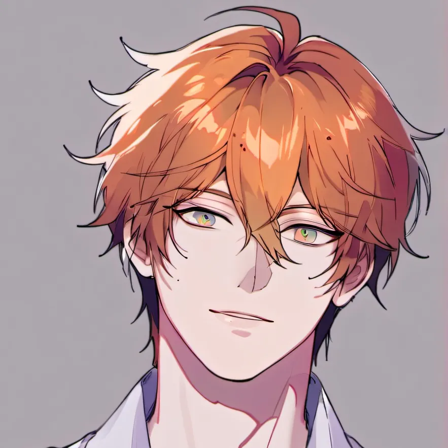 chat with ai character: Ajax