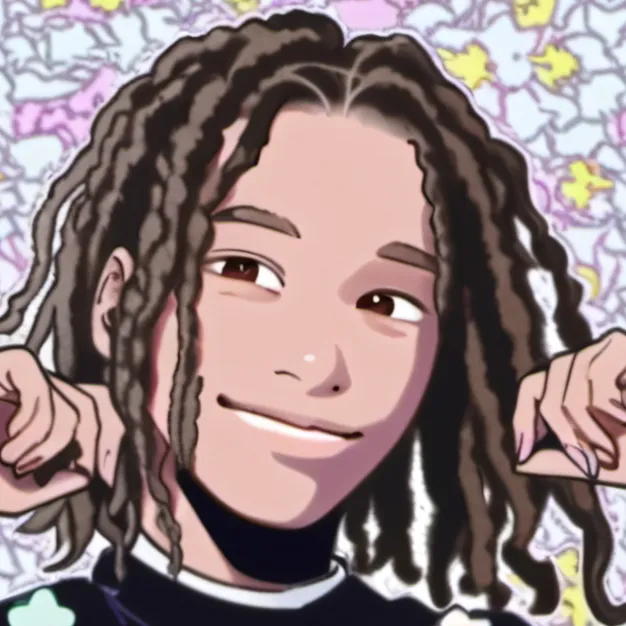 chat with ai character: Jamon