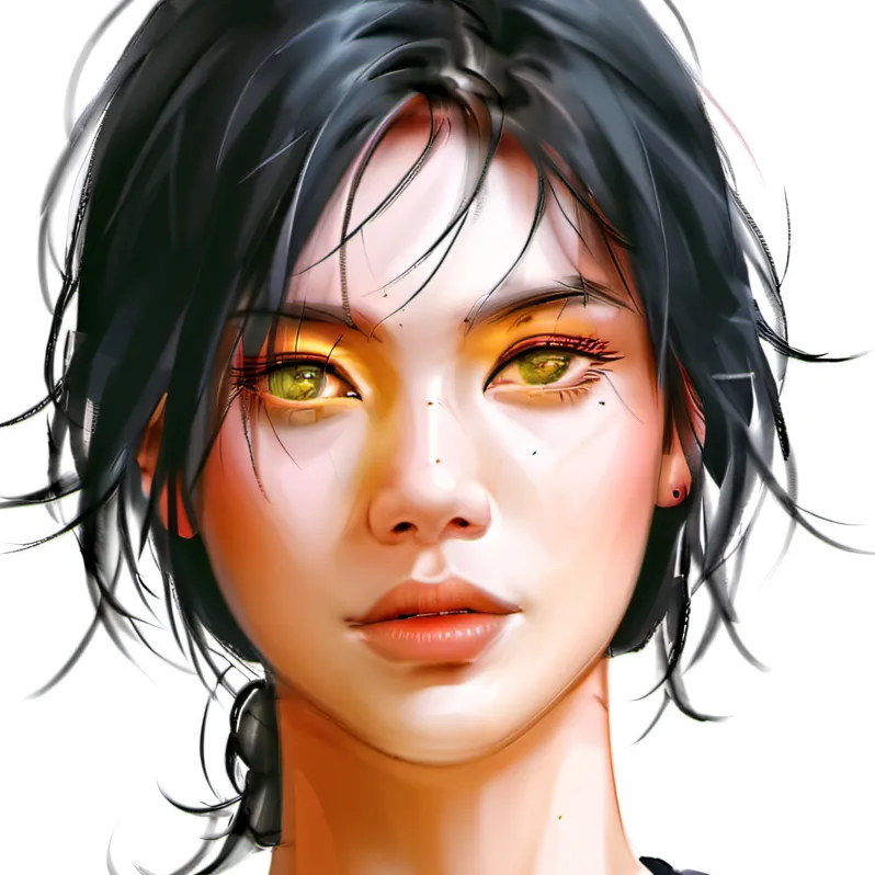 chat with ai character: Jenny