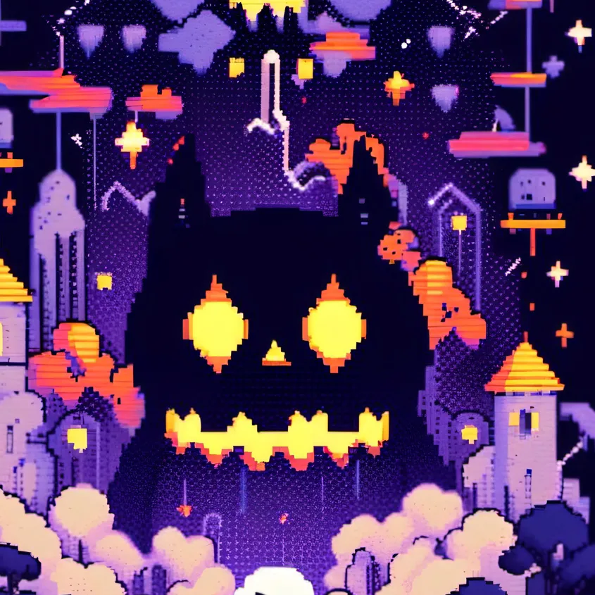 chat with ai character: Mia